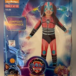 Liberty costume